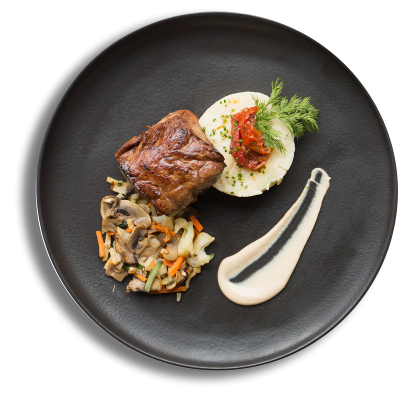 L'Évidence - Restaurant Alençon - restaurant sympa ALENCON