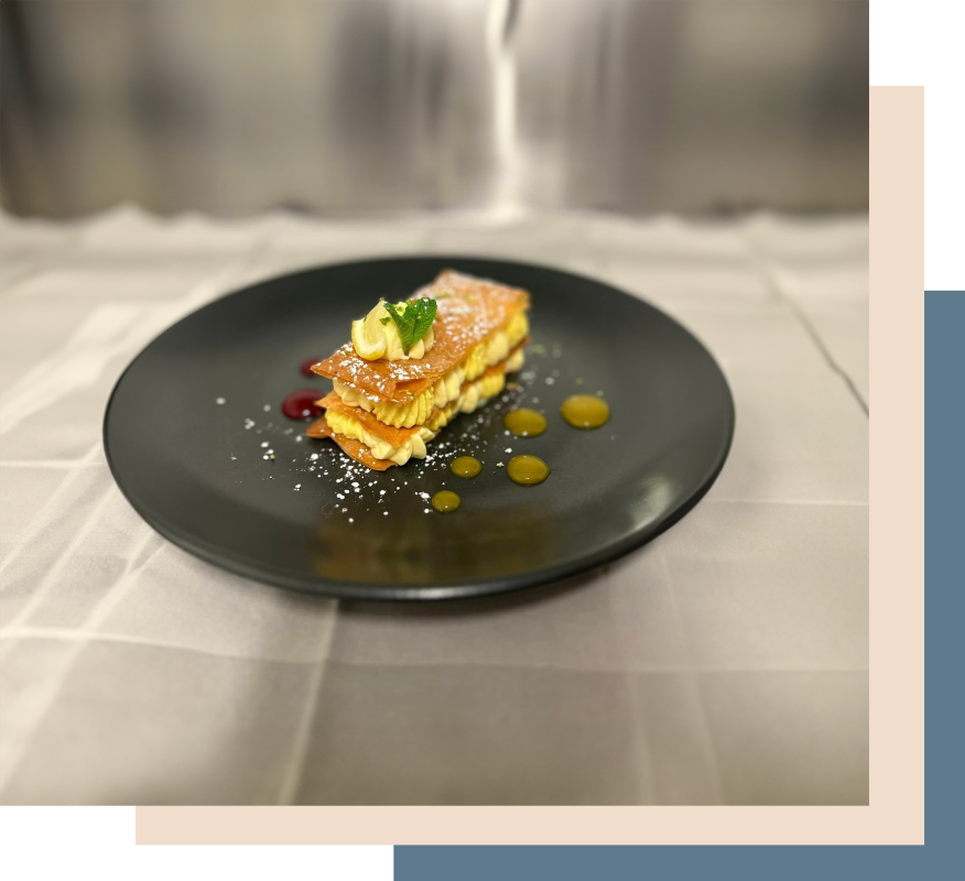 Le restaurant - L'Évidence - Alençon - meilleur resto ALENCON