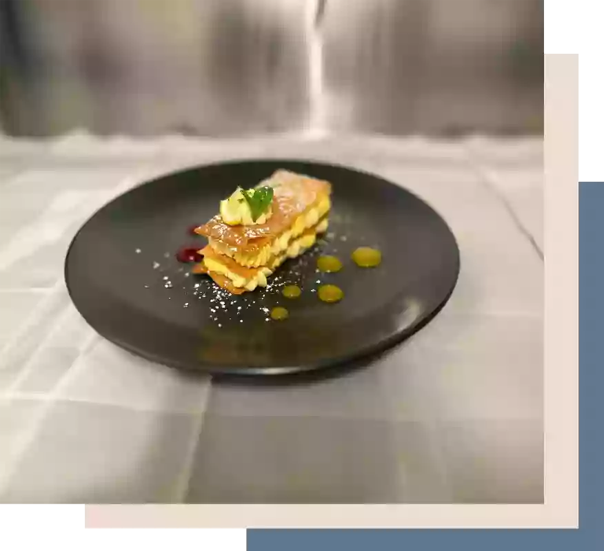 Le restaurant - L'Évidence - Alençon - Restaurant Alençon centre