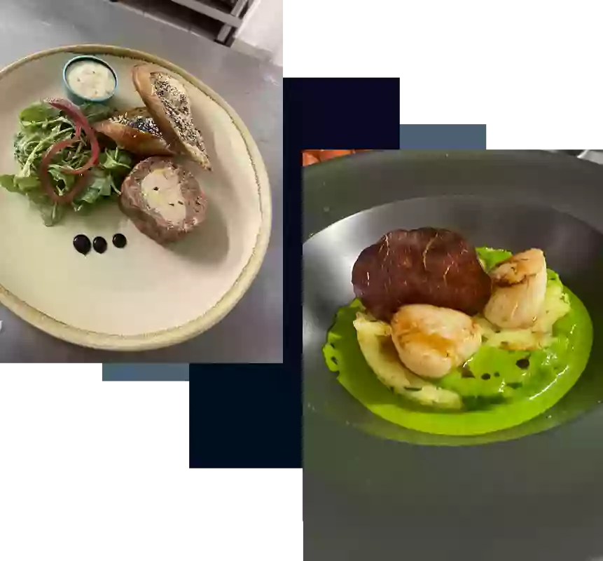 L'Évidence - Restaurant Alençon - Restaurant Alençon centre