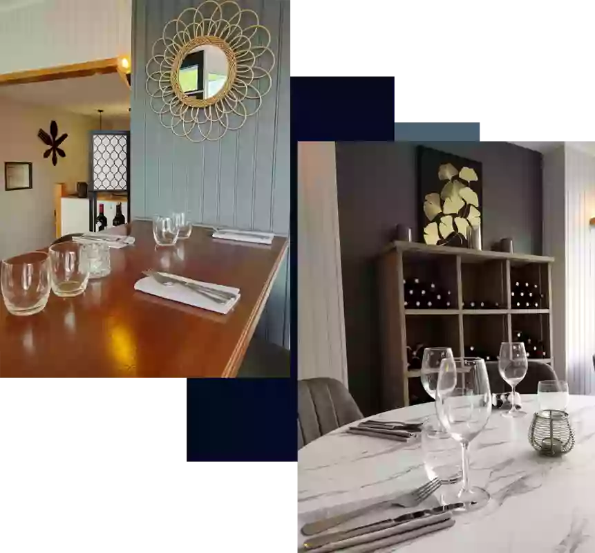 Le restaurant - L'Évidence - Alençon - top resto ALENCON