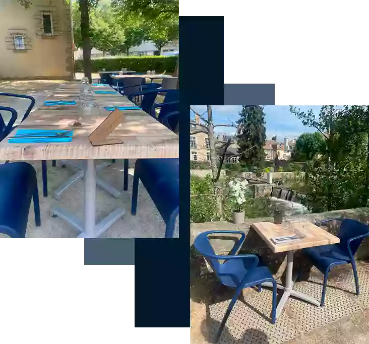 Le restaurant - L'Évidence - Alençon - bon restaurant ALENCON