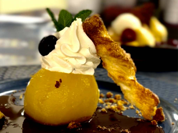 Le restaurant - L'Évidence - Restaurant à Alençon - Restaurant Condé-sur-Sarthe