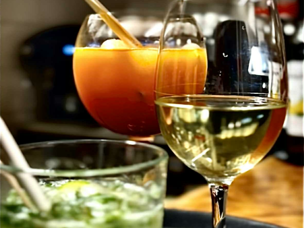 Le restaurant - L'Évidence - Restaurant à Alençon - manger a ALENCON