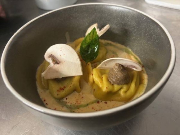 Le restaurant - L'Évidence - Alençon - Restaurant Arçonnay