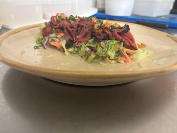 Le restaurant - L'Évidence - Alençon - meilleur restaurant ALENCON