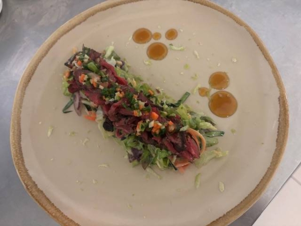 Le restaurant - L'Évidence - Alençon - les meilleurs restaurant de ALENCON