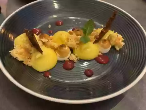 Le restaurant - L'Évidence - Alençon - Restaurant Alençon centre